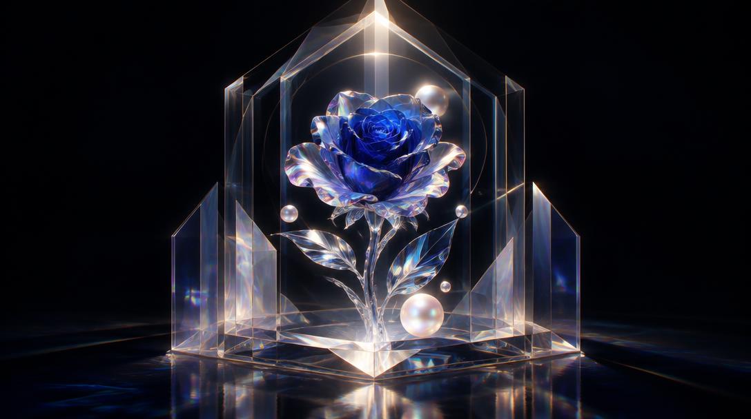 Concept artwork for Aelira Prototype — representative cover, not an app screenshot