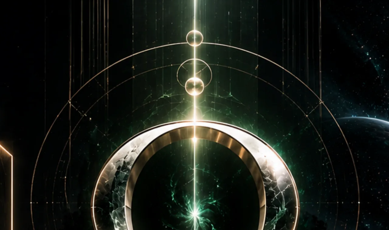 Screenshot of Omega Nexus Reborn